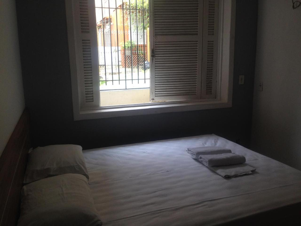 Casa de hóspedes Casa Santa Leocadia *