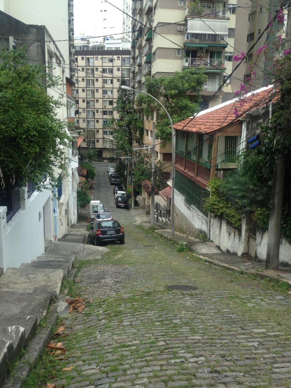 Casa Santa Leocadia Rio de Janeiro