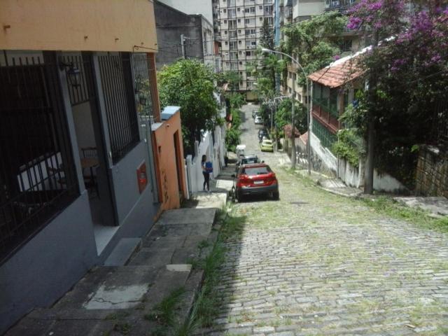 Casa Santa Leocadia Casa de hóspedes Rio de Janeiro