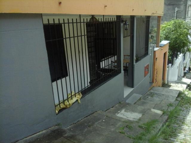Casa de hóspedes Casa Santa Leocadia Rio de Janeiro