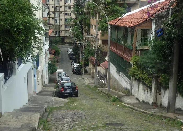 Casa Santa Leocadia