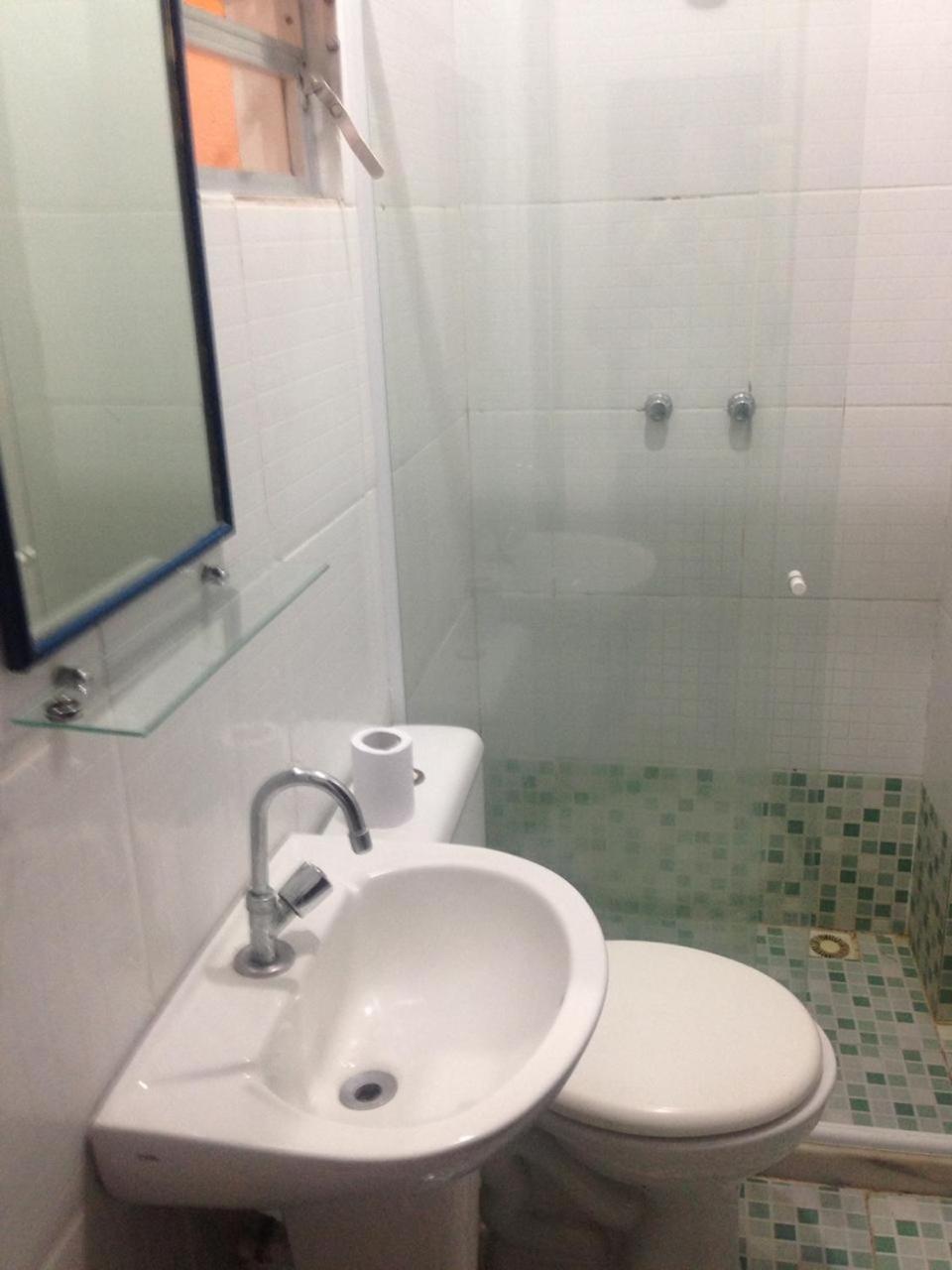 Casa Santa Leocadia Guest house Rio de Janeiro